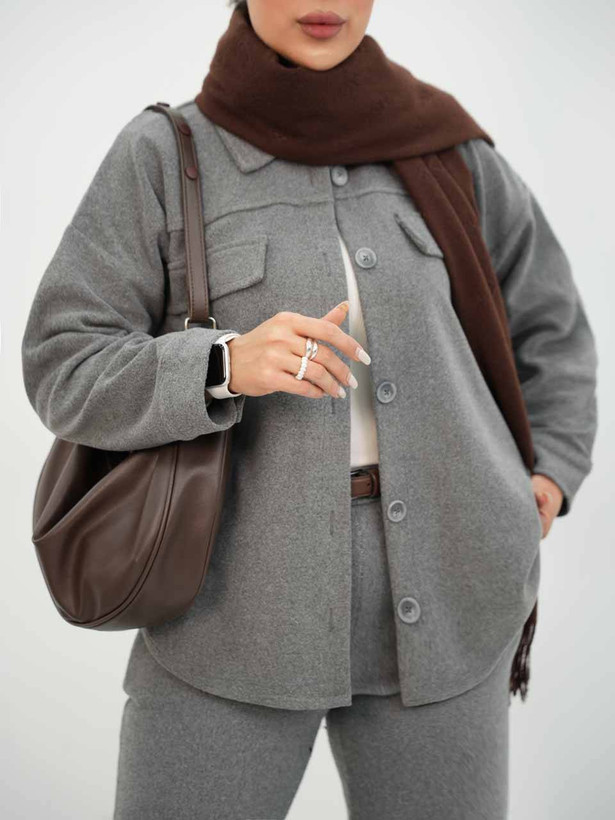 پالتو فوتر زنانه