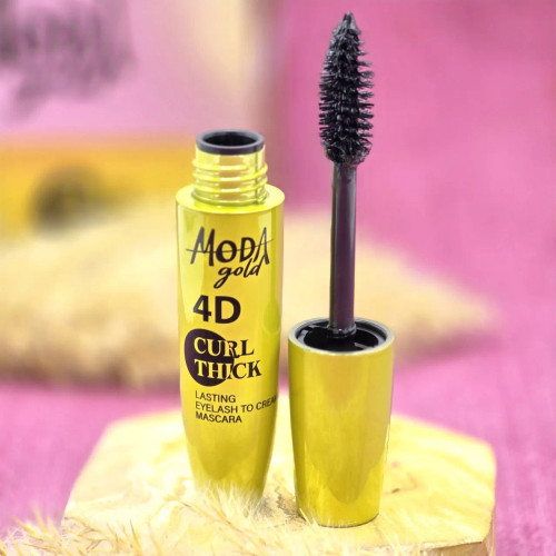 ریمل فرچه مویی حجم دهنده MODA