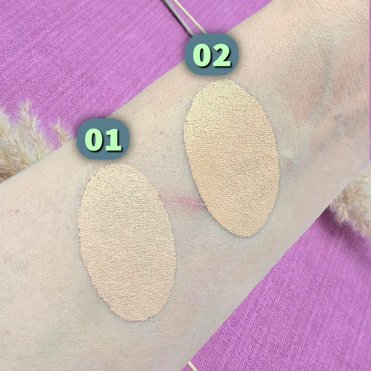 کرم پودر تیوپیMODA