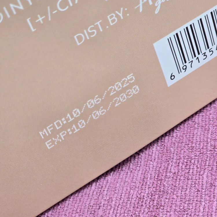 کرم پودر تیوپیMODA