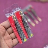 موچین اورجینال هلالی گلدن دریم