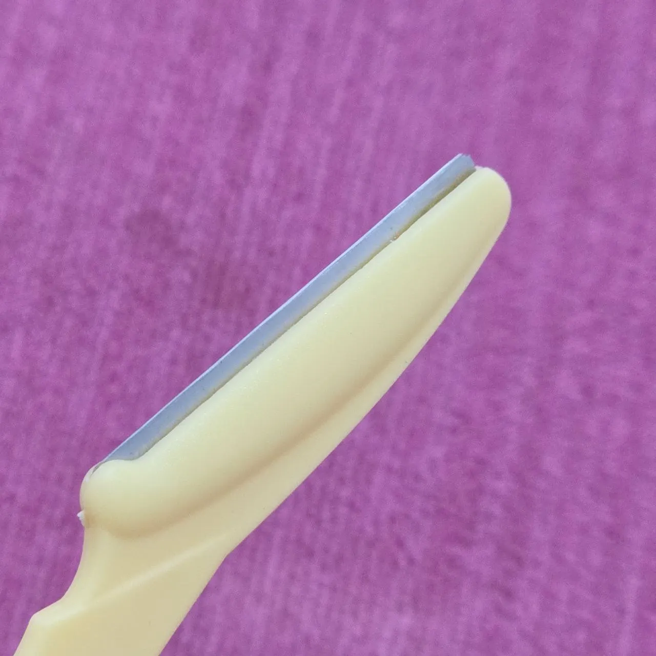 تیغ اصلاح صورت