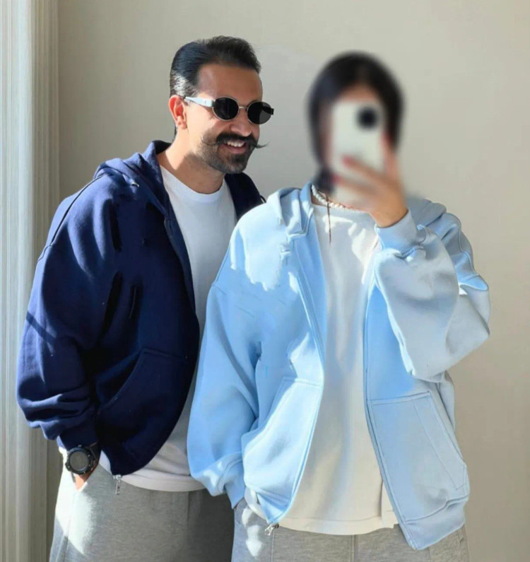 سویشرت بیسیک