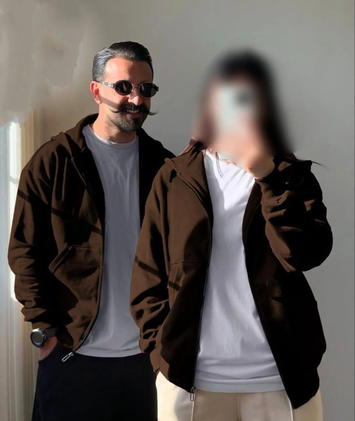 سویشرت بیسیک