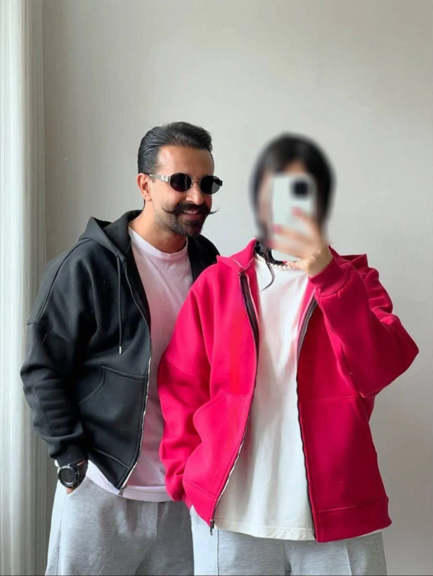 سویشرت بیسیک