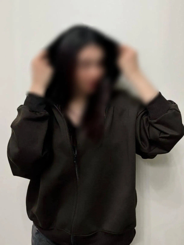 سویشرت کلاهدار اسپرت ؛ استایل جذاب و راحت