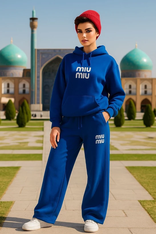 ست ترند  MIU MIU