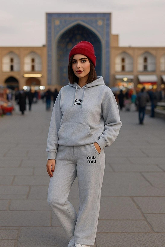 ست ترند MIU MIU