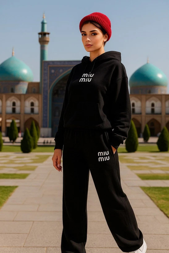 ست ترند MIU MIU