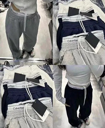 شلوار بگCK