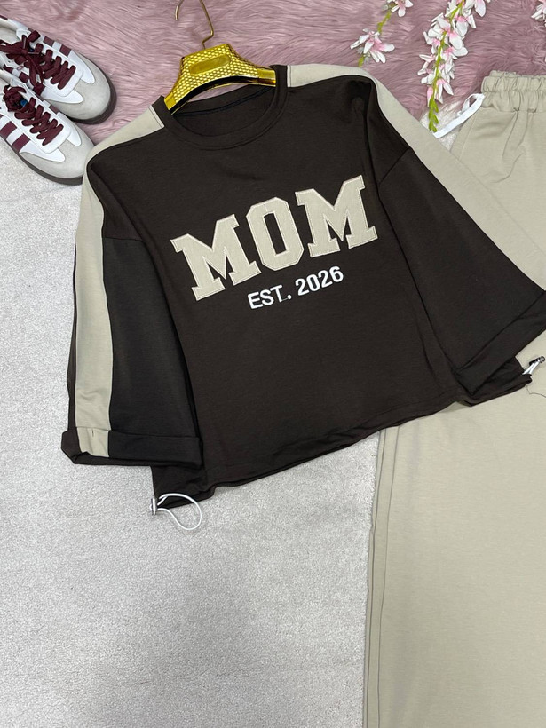 ست اسپرتMOM سوپرپنبه گلکسی