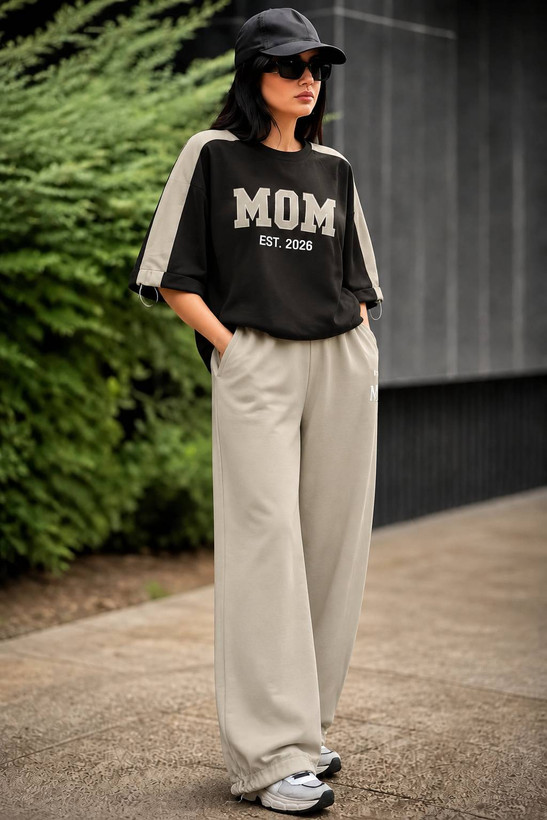 ست اسپرتMOM سوپرپنبه گلکسی