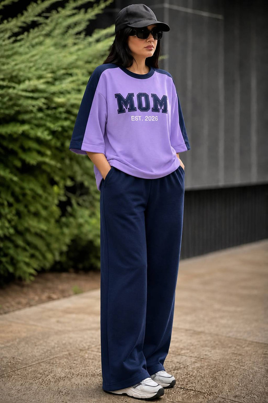 ست اسپرتMOM سوپرپنبه گلکسی