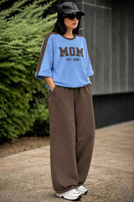 ست اسپرتMOM سوپرپنبه گلکسی
