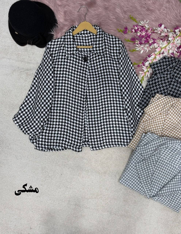 پانچ پشمی موهر