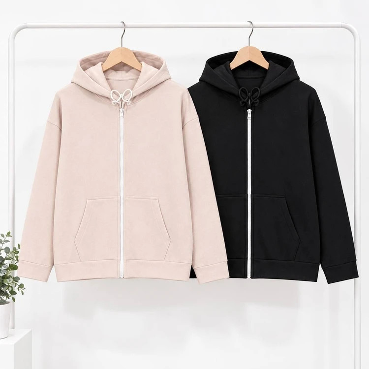 سویشرت دورس تو کرکی