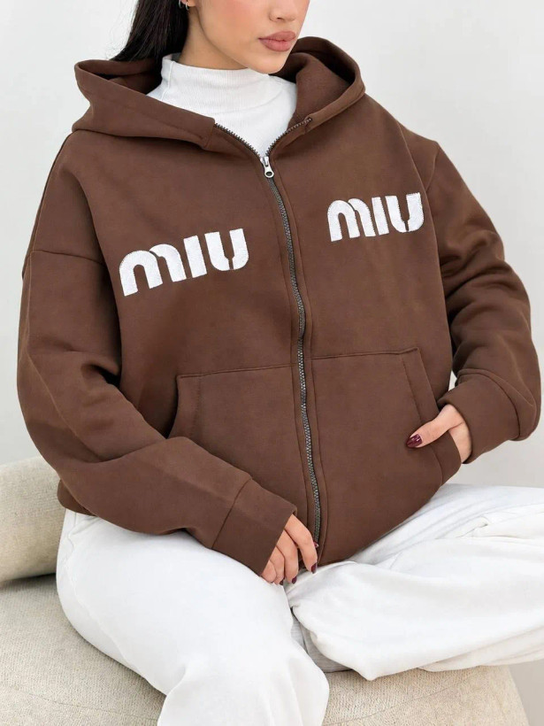 حراج سویشرت ترند MIU MIU دورس اسپان توکرک