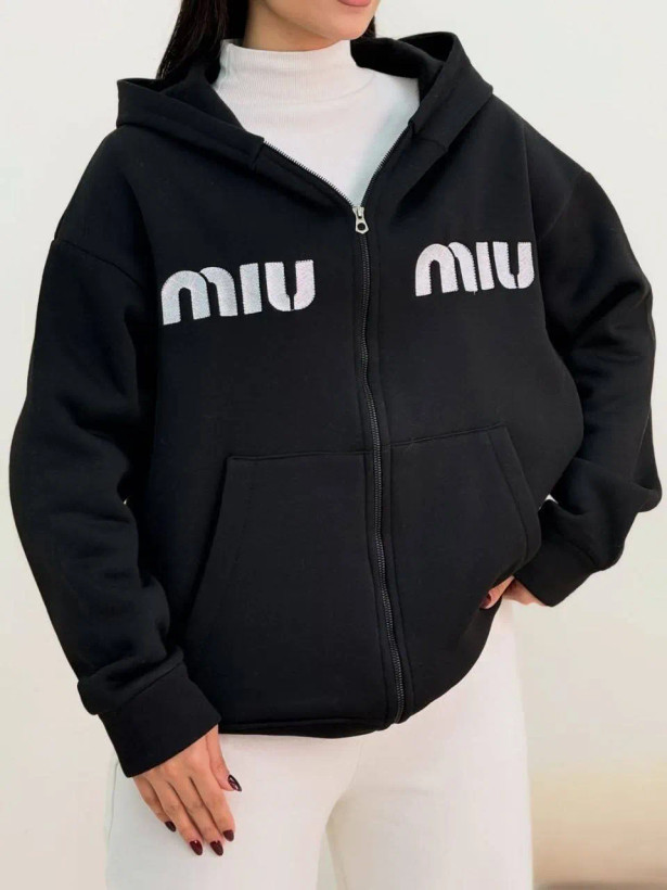 حراج سویشرت ترند MIU MIU دورس اسپان توکرک