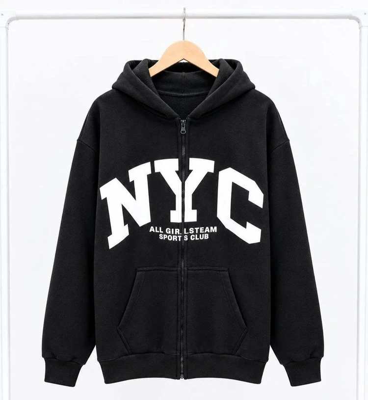 سویشرت  NYC