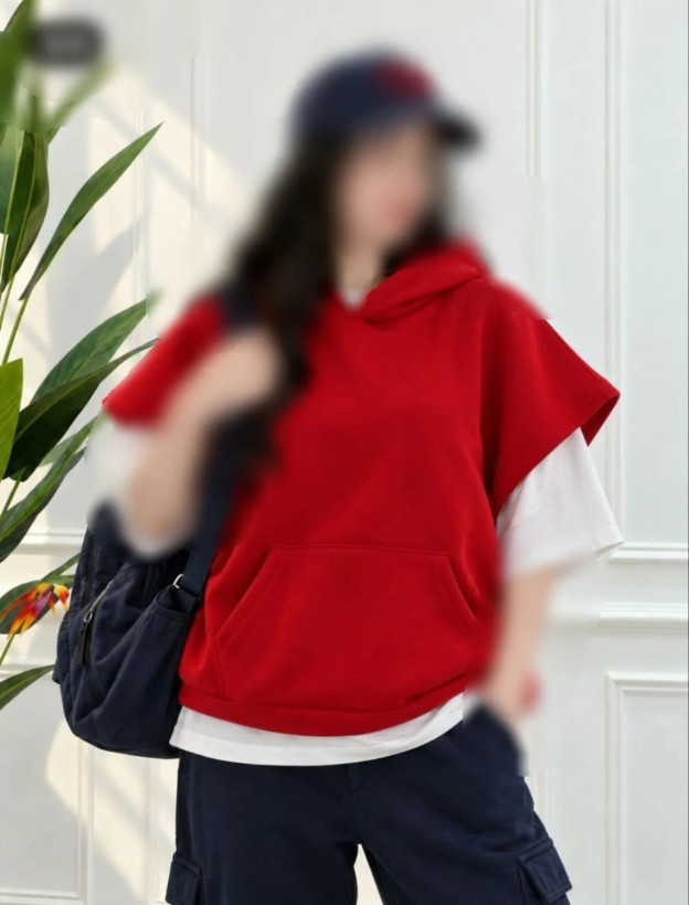 هودی وست کلاهدار دورس تو کرک
