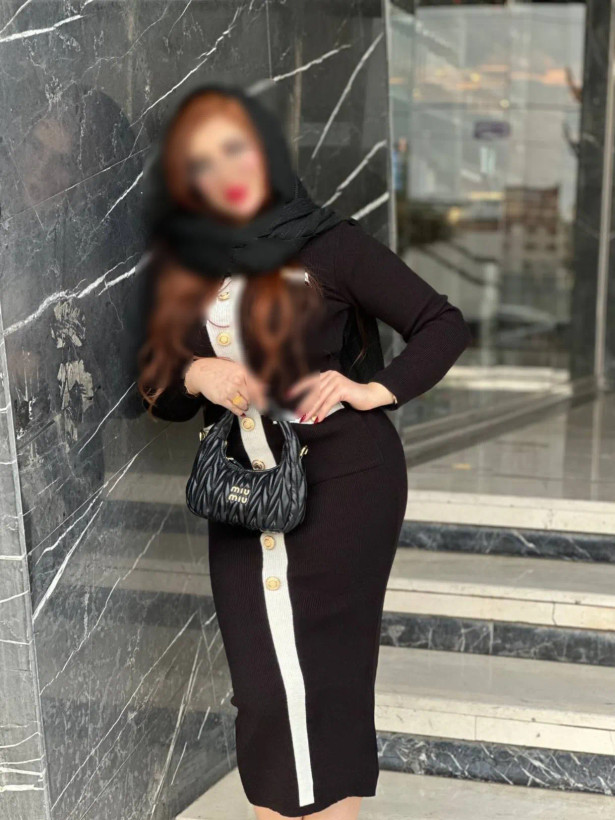 کفتان ترند بافت ترک جیب نما