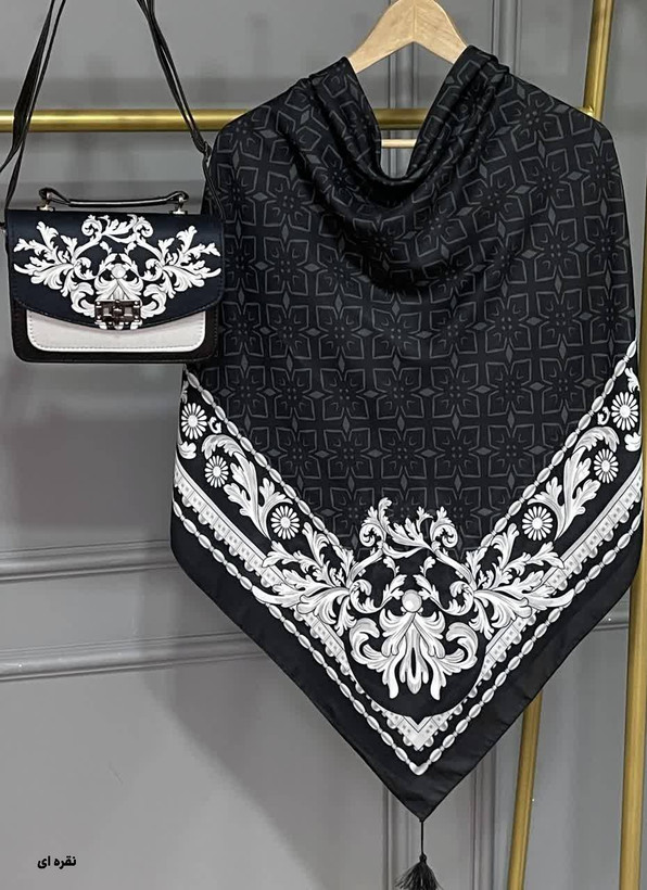 ست کیف روسری روشا