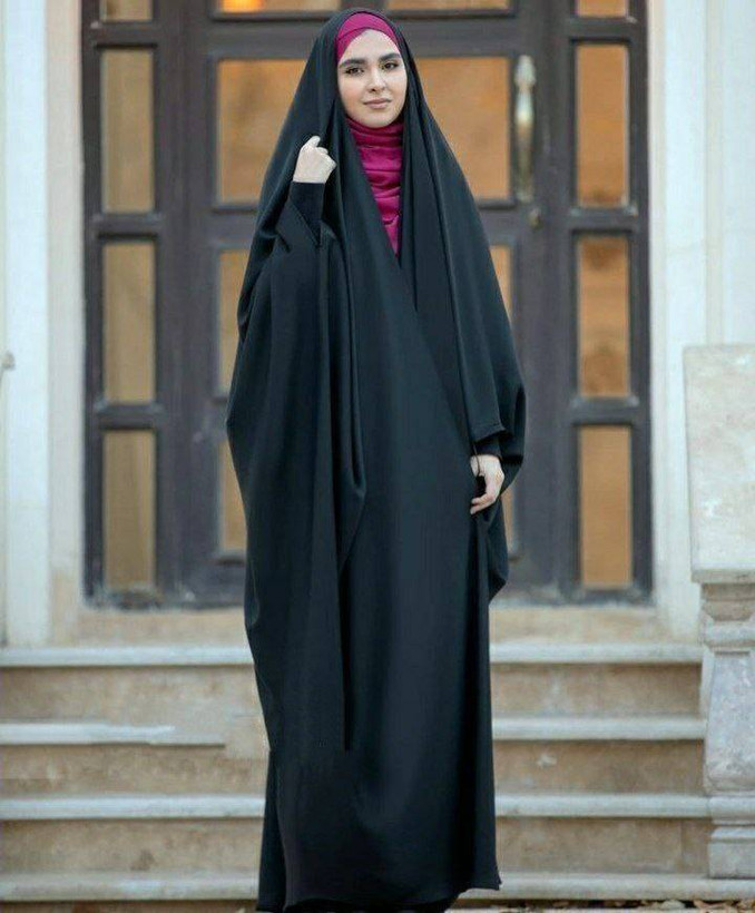 چادر ( عبا اصیل عربی)
