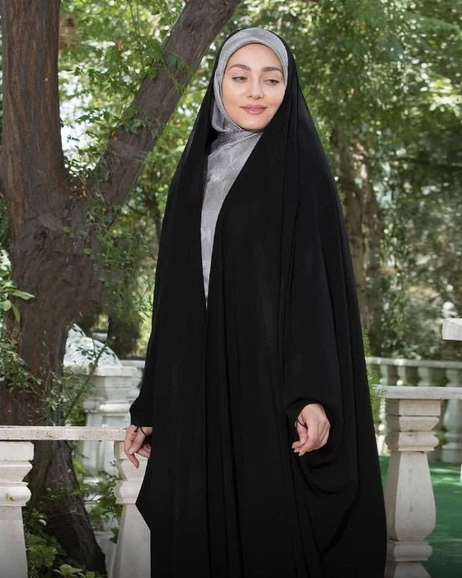 چادر ( عبا اصیل عربی)