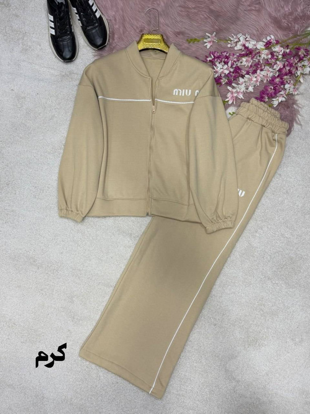 فروش ویژه ست دورس پنبه گرم بالا