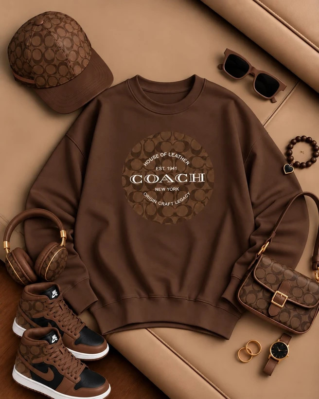فروش ویژه دورس تو کرکی COACH