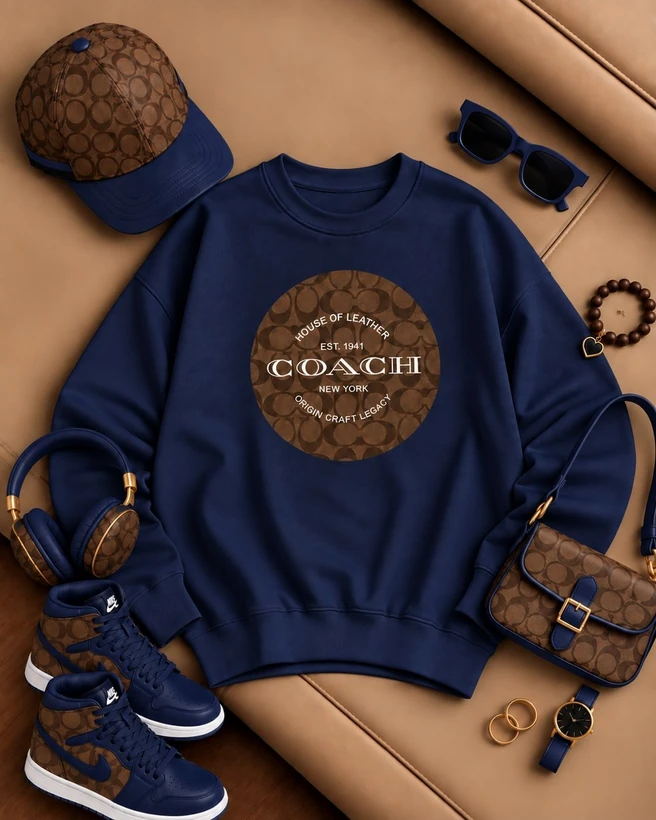 فروش ویژه دورس تو کرکی COACH
