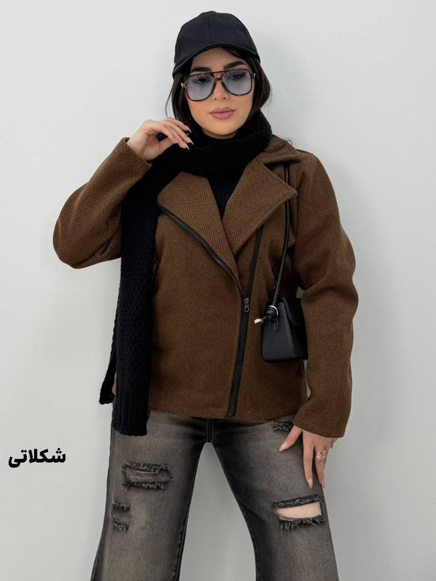 فوتر جناقی