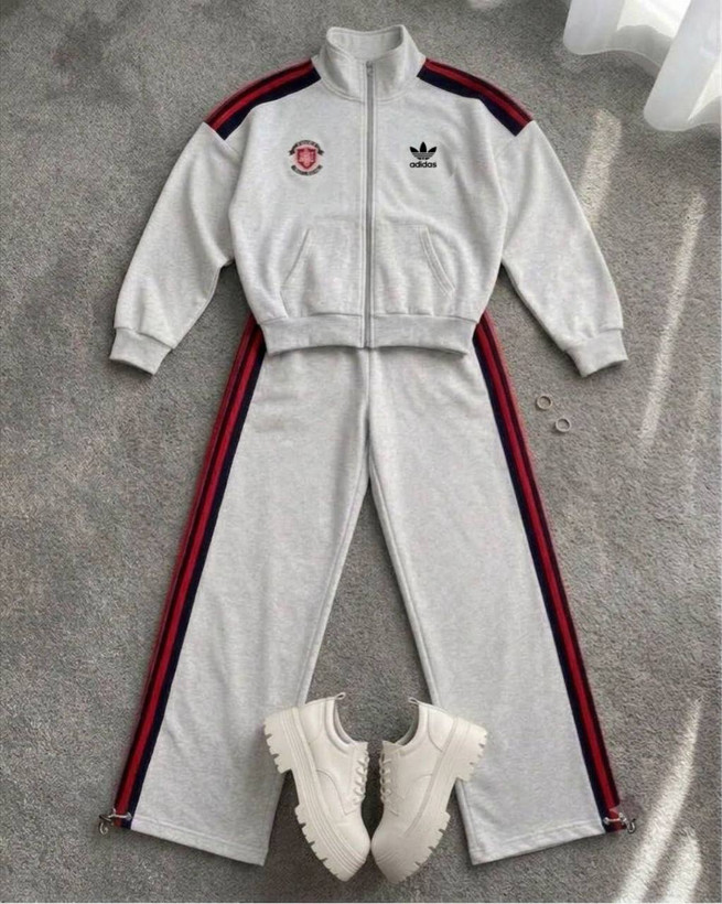 ست سویشرت شلوارADIDAS