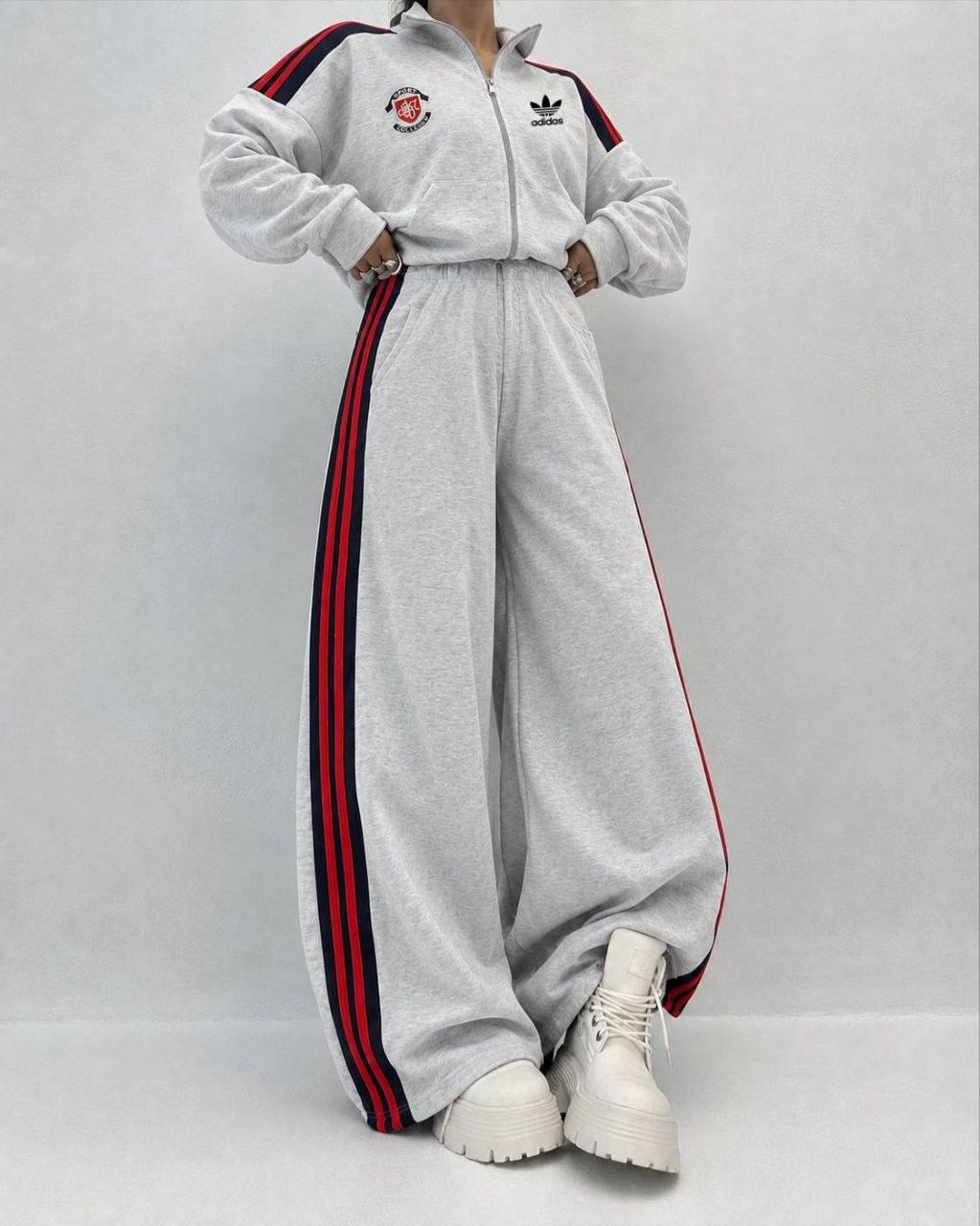 ست سویشرت شلوارADIDAS