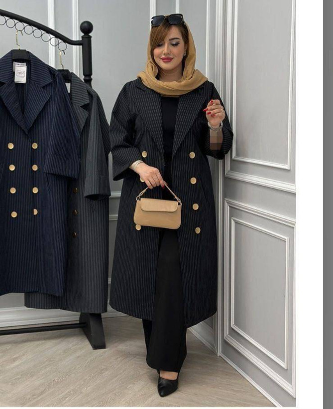 فروش ویژه مانتو سوپر دیپلمات