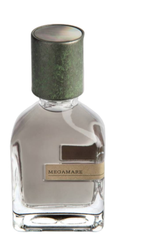 ادکلن مگاماره اورتو پاریسی | orto parisi megamare