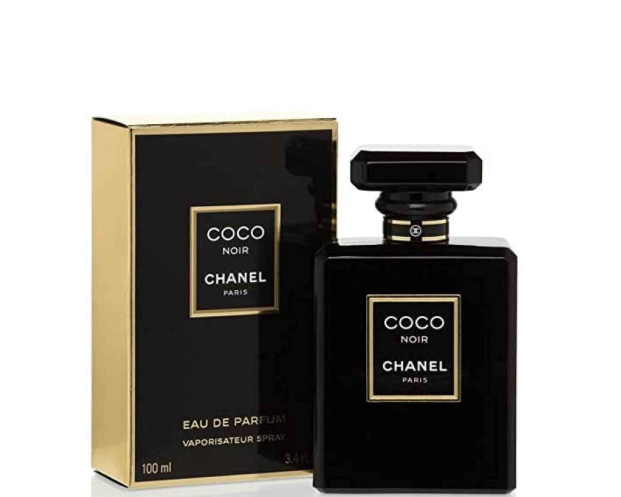 ادکلن کوکو نویر شنل | chanel coco noir