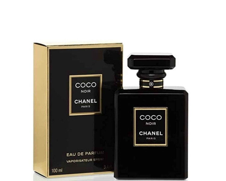 ادکلن کوکو نویر شنل | chanel coco noir