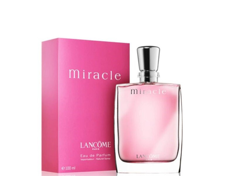 ادکلن میراکل لانکوم | lancome moracle