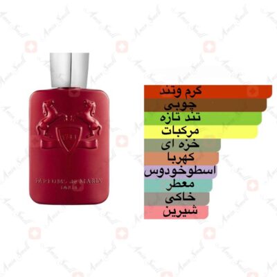 ادکلن کالان د مارلی | parfums de marly kalan