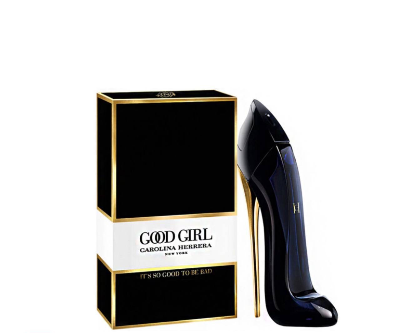 ادکلن گود گرل کرولینا هررا | good girl carolina herrera