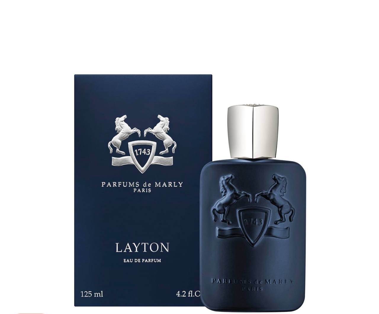 ادکلن لیتون د مارلی | parfums de marly layton
