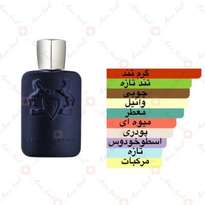 ادکلن لیتون د مارلی | parfums de marly layton