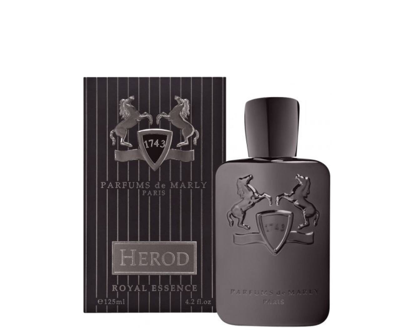ادکلن هرود رویال اسنس د مارلی | parfums de marly herod royal essence