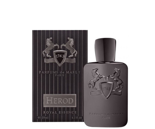 ادکلن هرود رویال اسنس د مارلی | parfums de marly herod royal essence