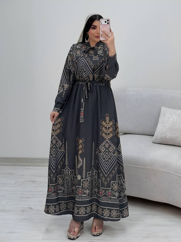 پیراهن ساحلی