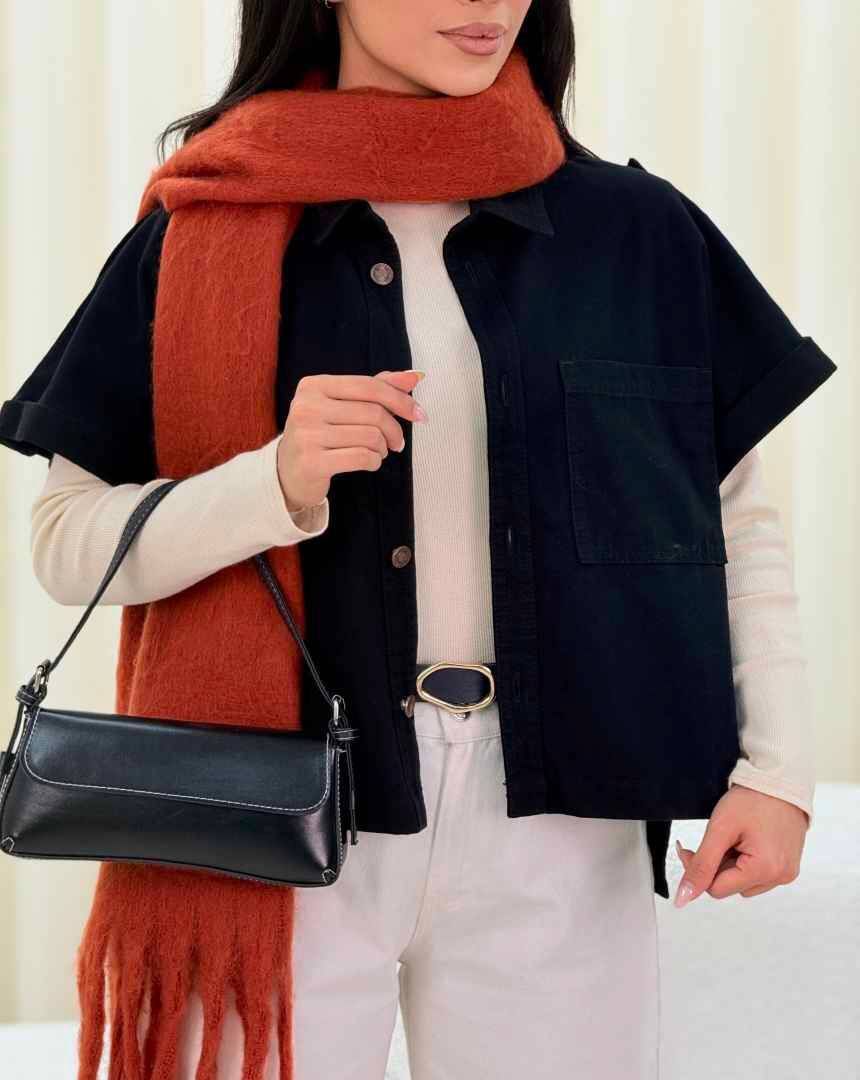 وست وگاس کتان شیک