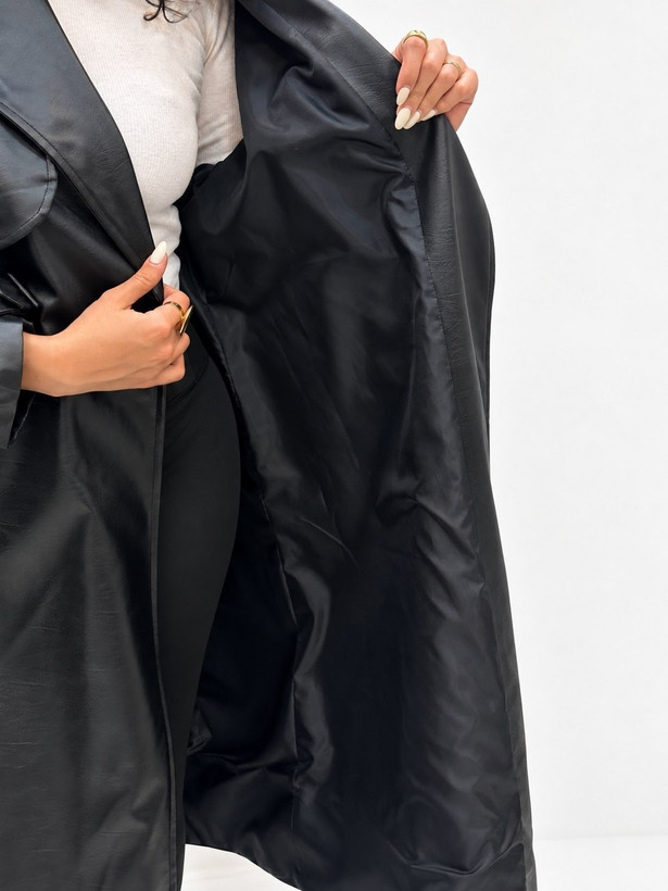 ترنج کت بلند واردات ترک