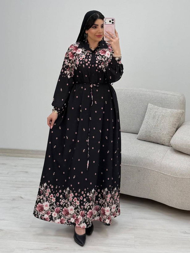 پیراهن ساحلی