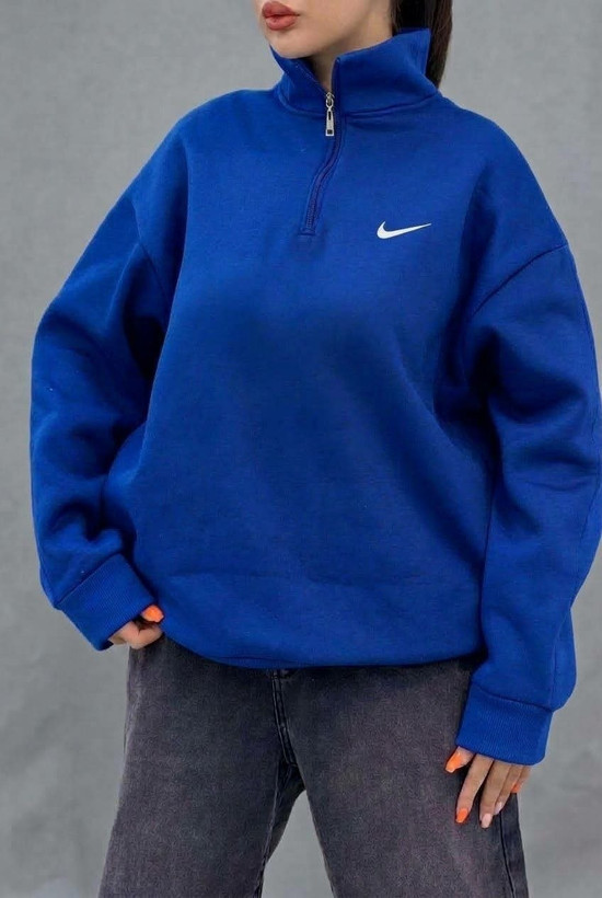دورس نیم زیپ NIKE